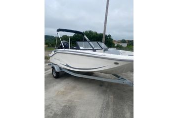 2025 Bayliner Element M17