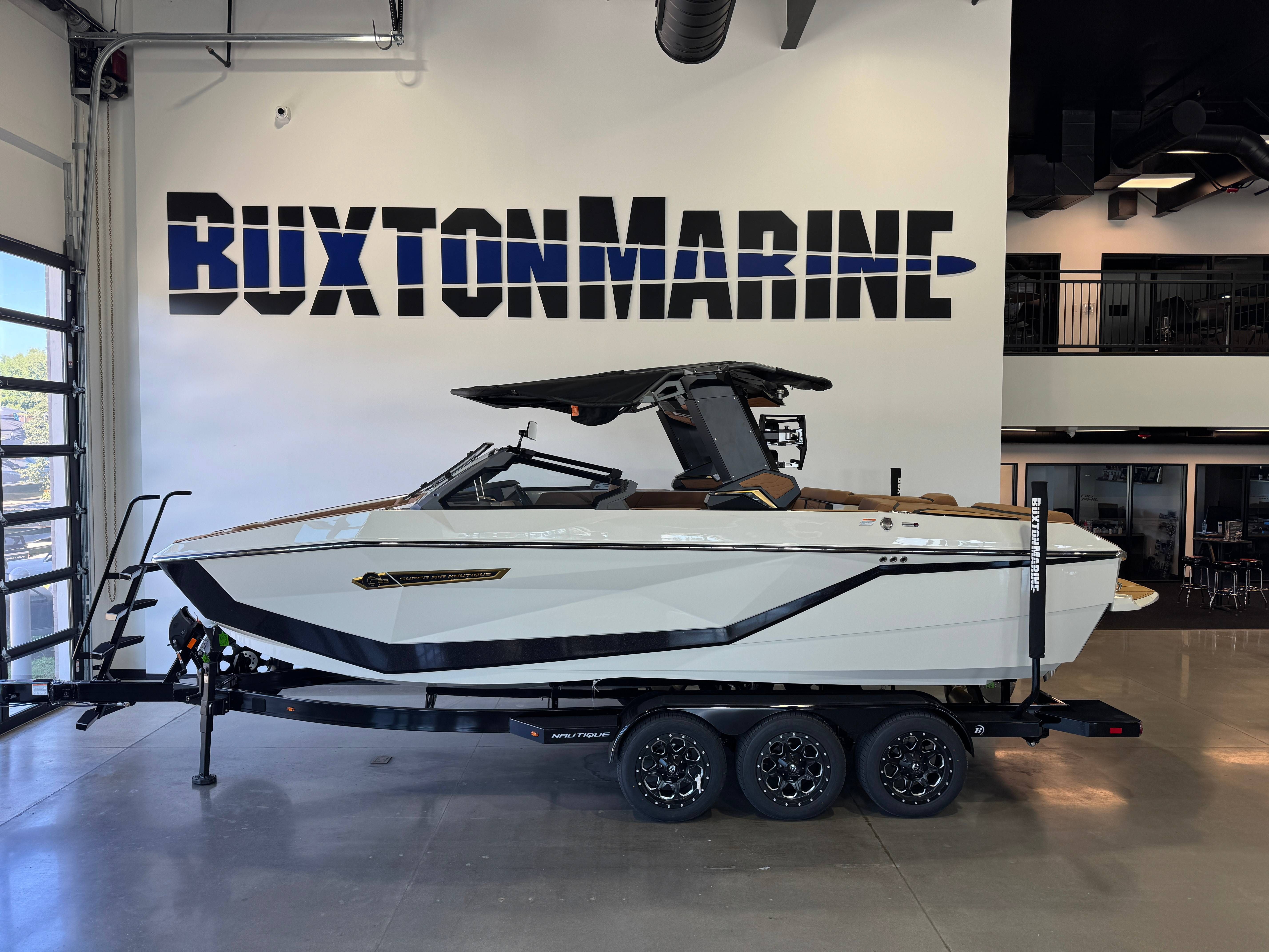2026 Nautique Super Air Nautique G23