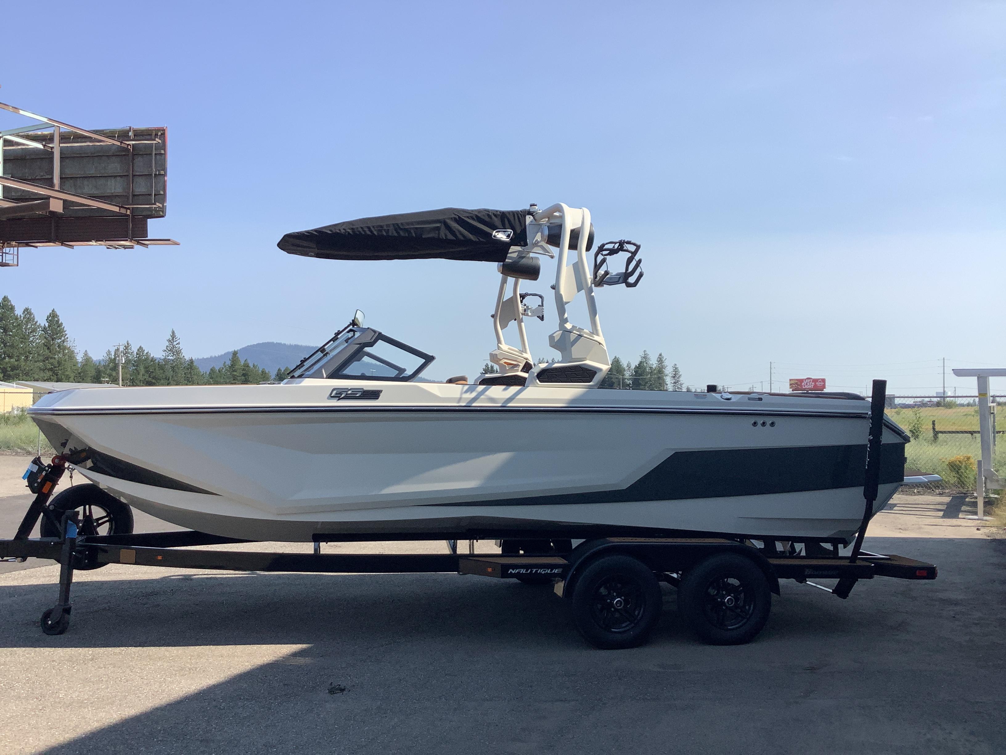 2024 Nautique GS22