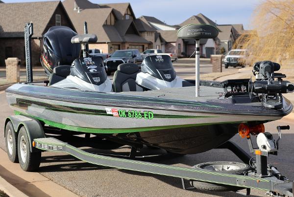 Skeeter 250 Zx boats for sale - boats.com