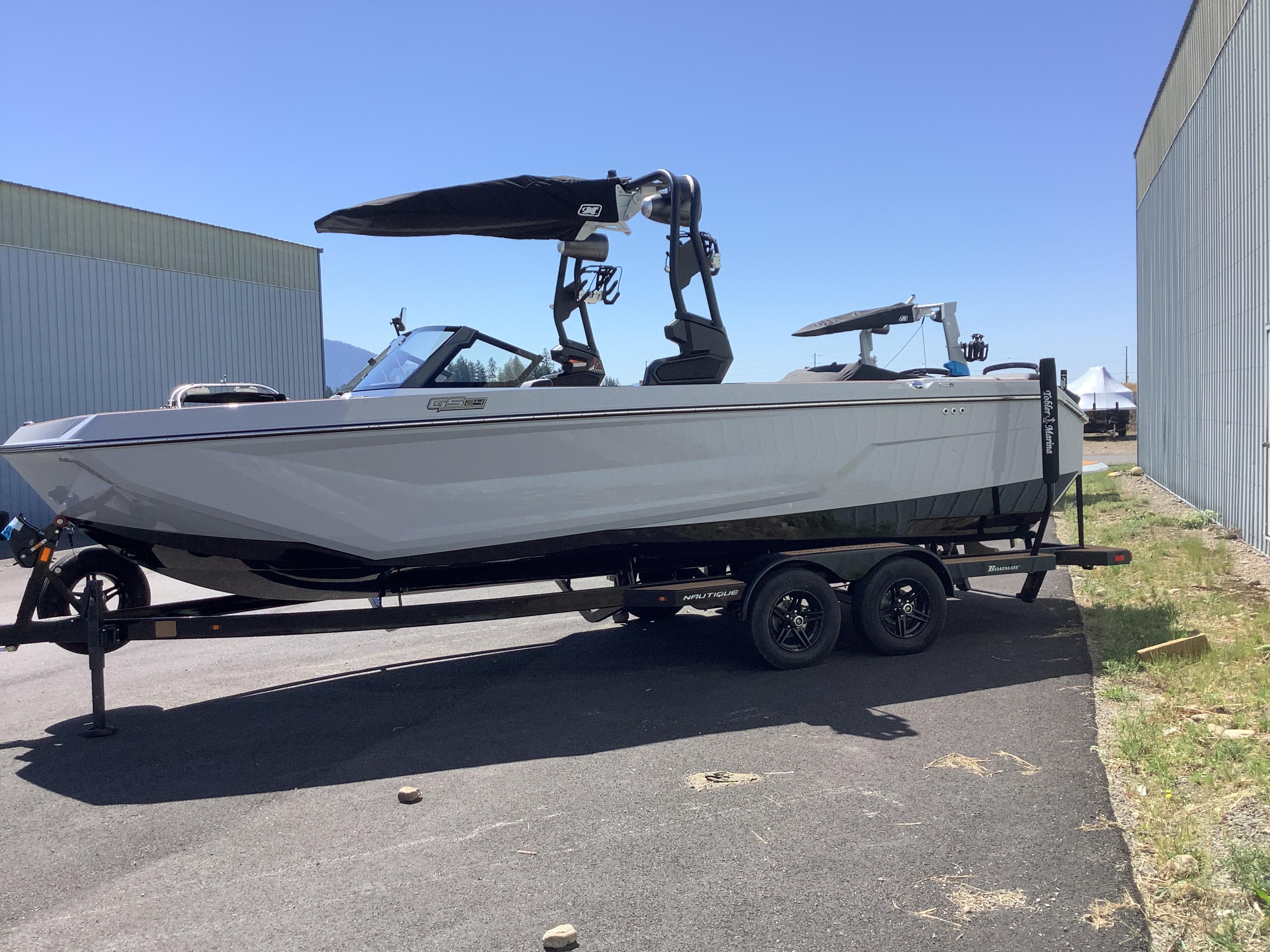 Nautique GS24