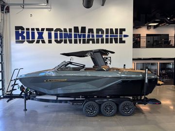 2026 Nautique Super Air Nautique G23