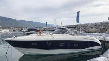 2008 Atlantis 35