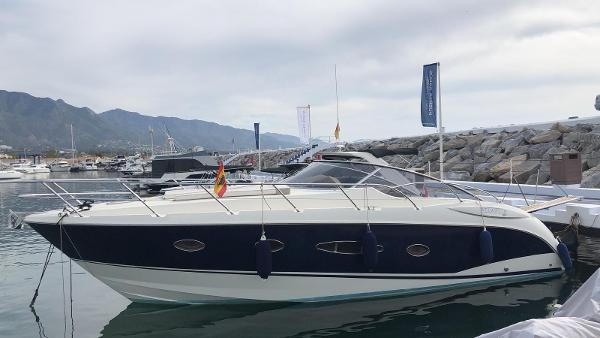2008 Atlantis 35