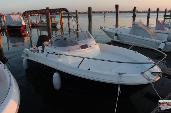 2019 Jeanneau Cap Camarat 5.5 WA