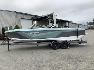 2024 Nautique Super Air Nautique S25