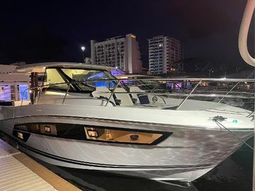 2025 Jeanneau Leader 12.5 WA