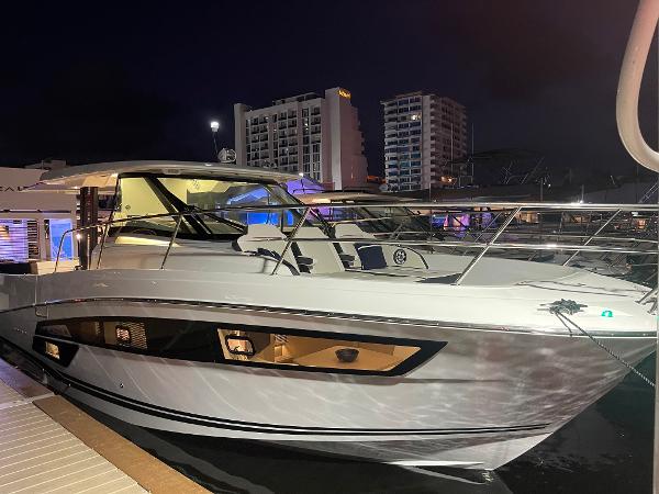 2025 Jeanneau Leader 12.5 WA