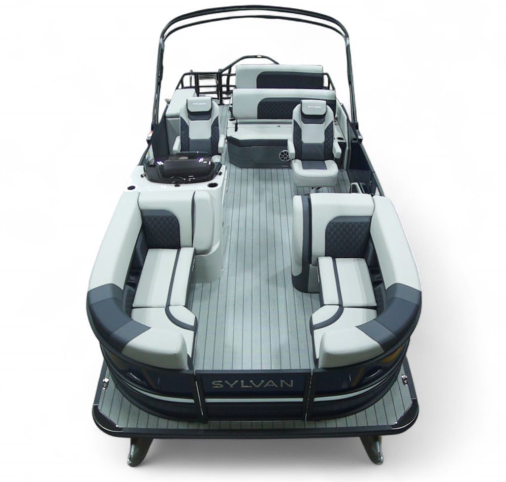 2026 Sylvan L-3 DLZ