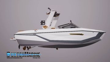 2026 Nautique Super Air Nautique G23