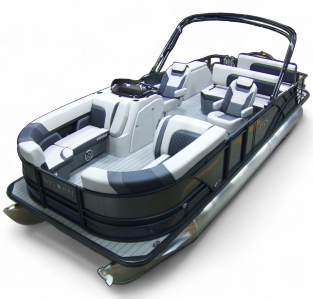 2026 Sylvan L-3 DLZ
