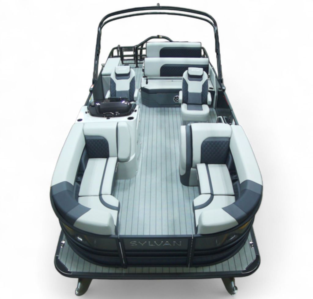 2026 Sylvan L-3 DLZ