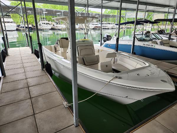 2023 Sailfish 241 CC