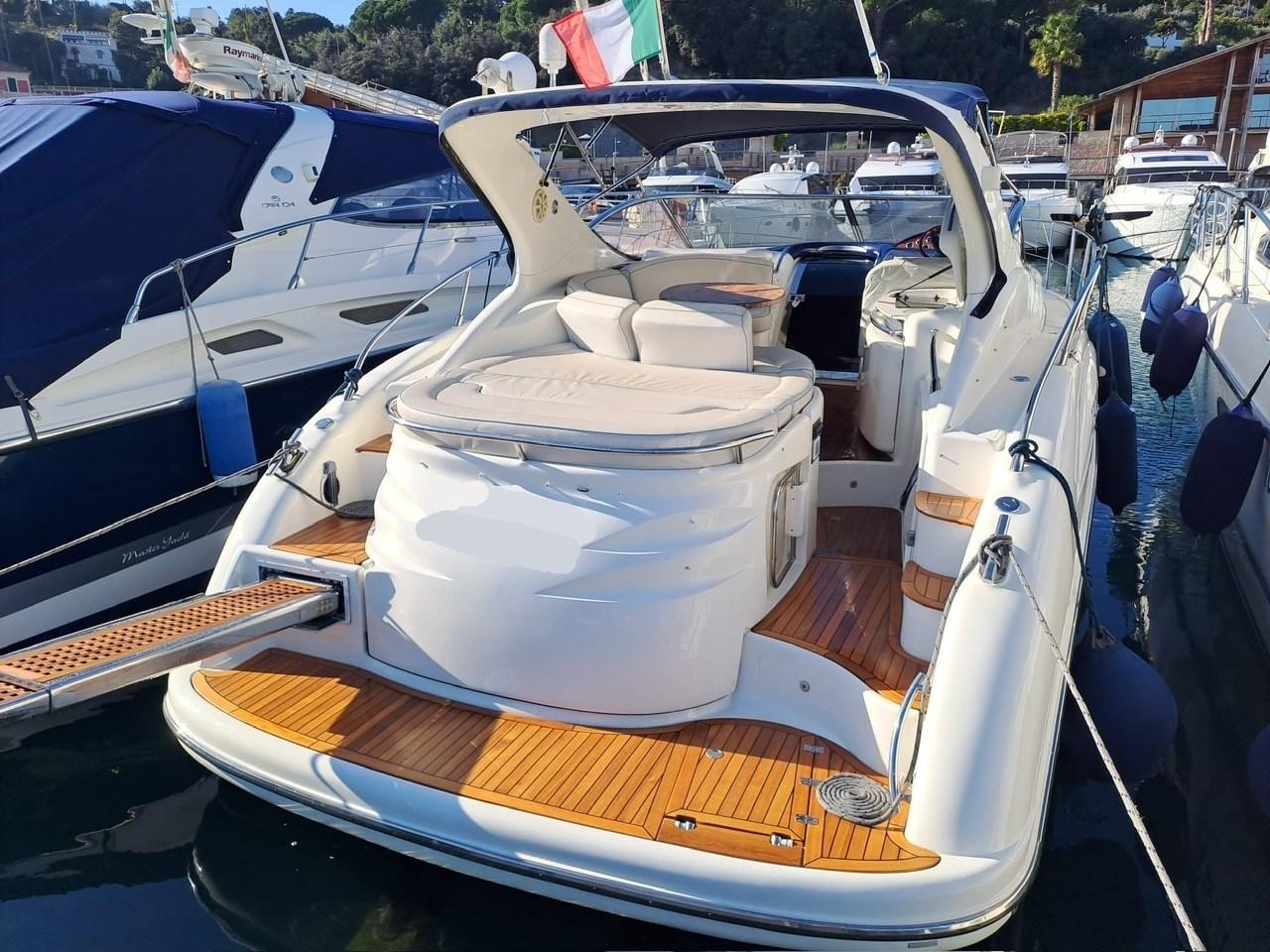 Custom Gobbi Atlantis Atlantis 425 sc 1