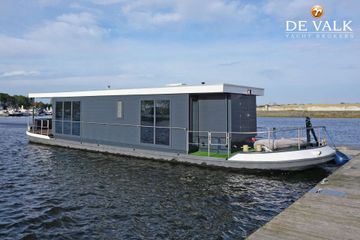 2020 Houseboat 19.50 METER