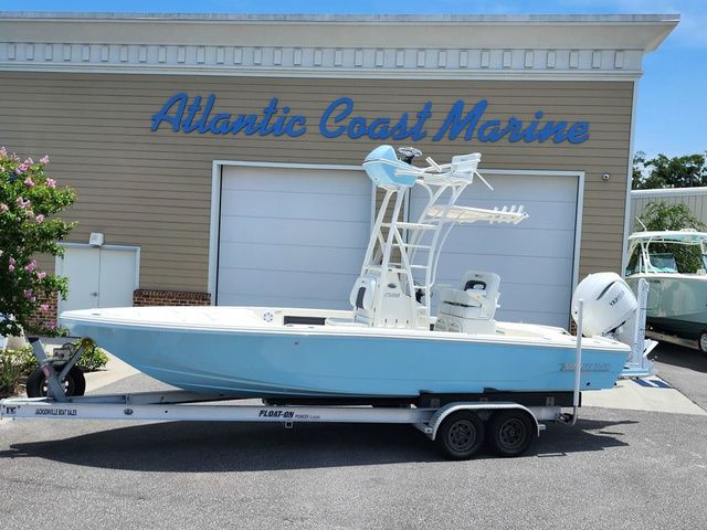 2025 Pathfinder 2500 Hybrid