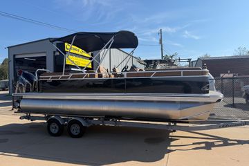 2026 Avalon VENTURE QUAD LOUNGER