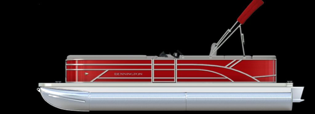 2026 Bennington 20SL