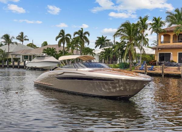 2010 Riva rama
