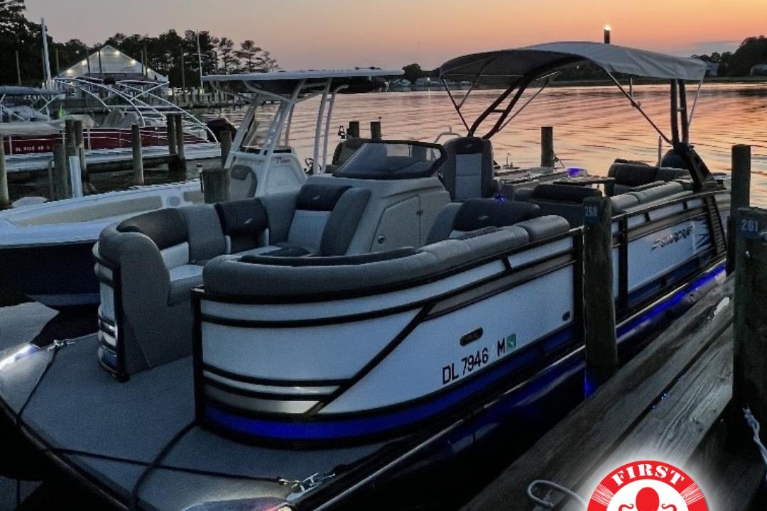 2019 Starcraft MX 23 C