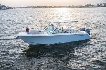 2025 Sailfish 276 DC
