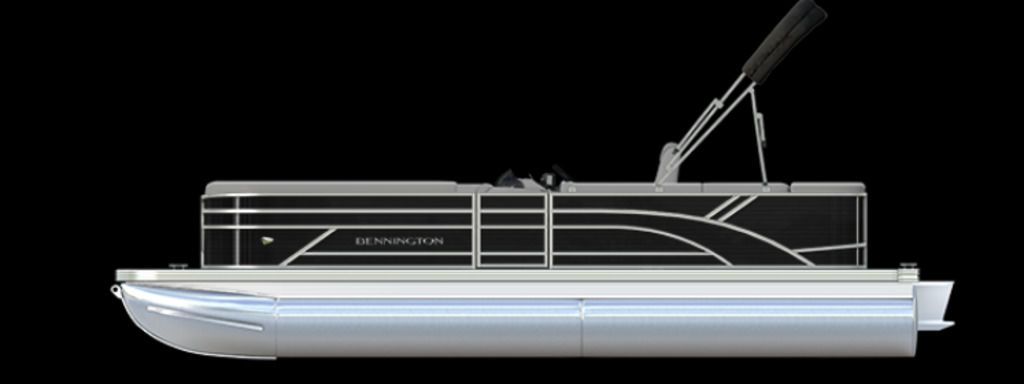 2026 Bennington 20SL