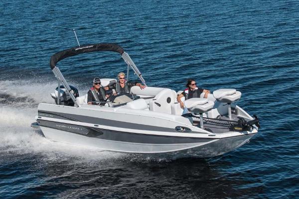 Princecraft Ventura 194