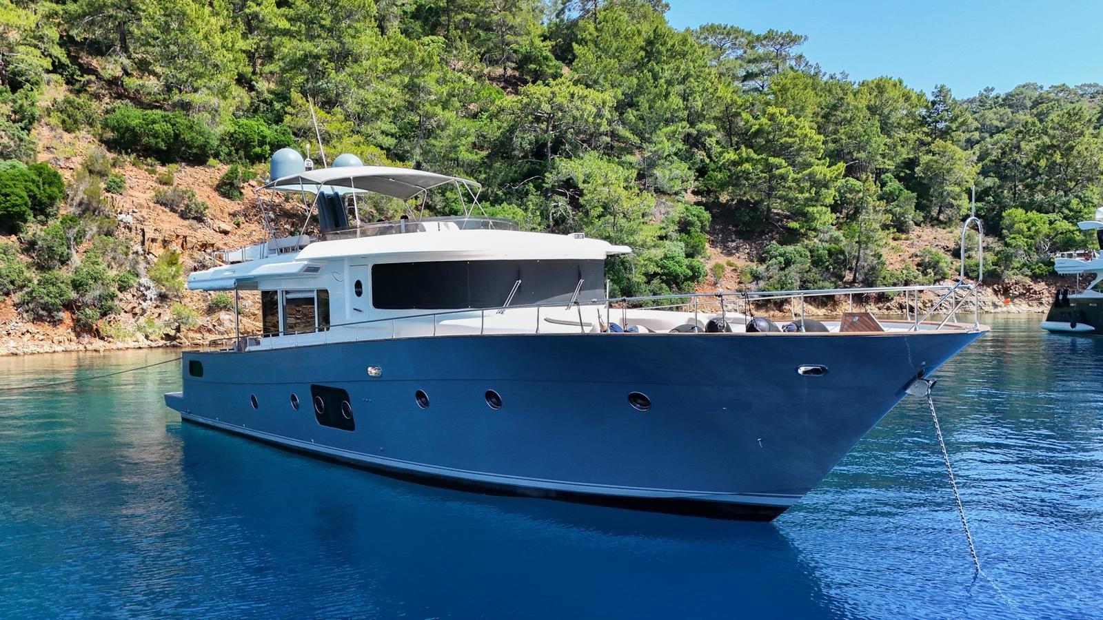 2015 Apreamare Maestro 66