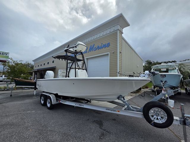 2024 Pathfinder 2400 TRS