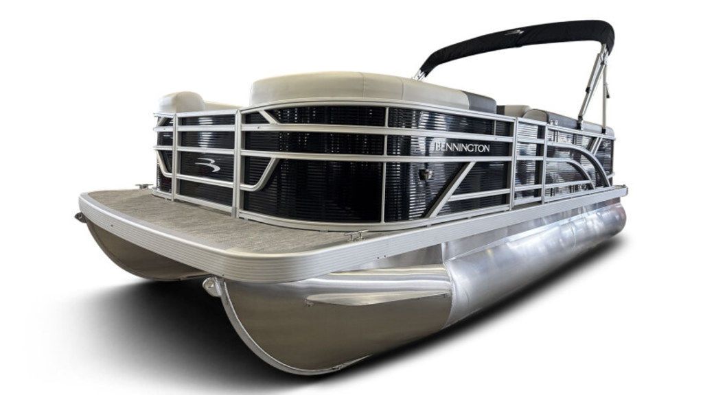 2026 Bennington 20SL
