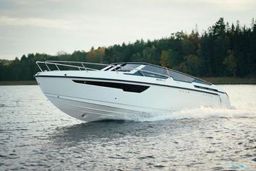 2026 Flipper 900 DC