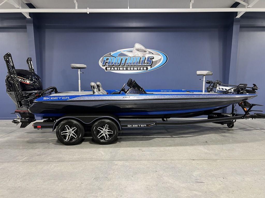 2024 Skeeter ZXR 21, Morganton North Carolina - boats.com