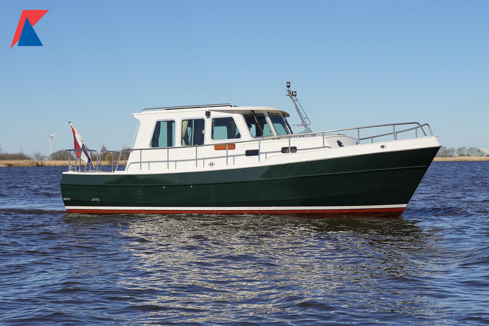 Bekebrede Bully 900 boats for sale - boats.com