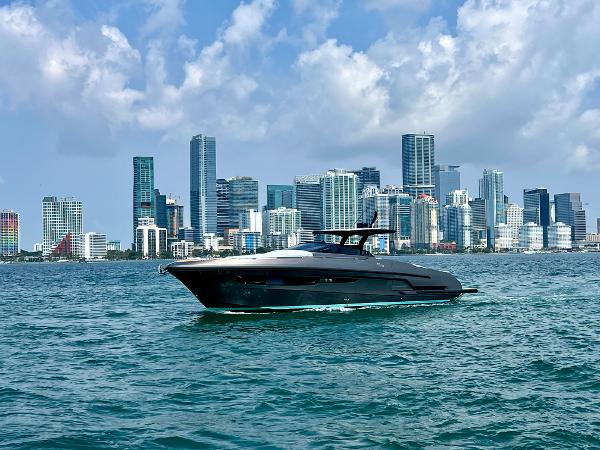 2024 Rio Yachts Daytona 50
