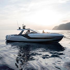 2026 Azimut Verve 48