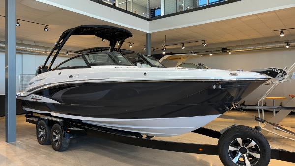 2025 Monterey M65