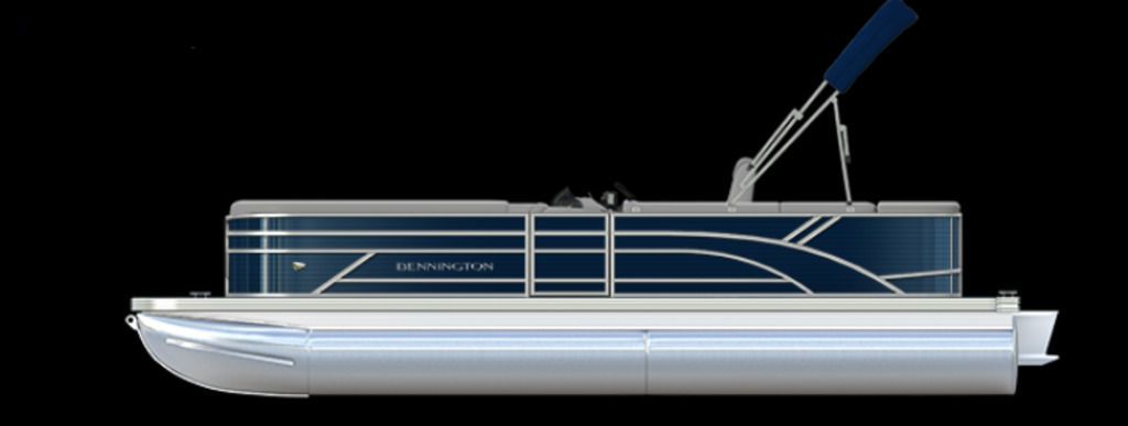 2026 Bennington 20SL