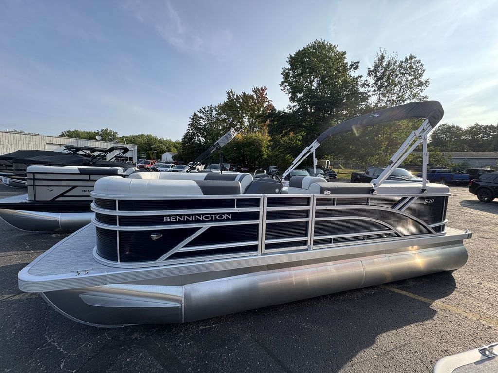 Bennington 20SL