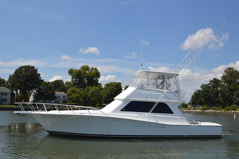 Sports fishing boats for sale - boats.com