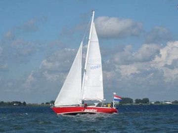 1973 Huisman Sparkman & Stephens