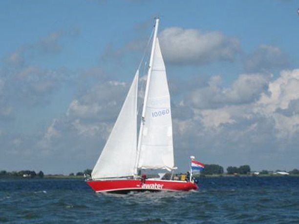 1973 Huisman Sparkman & Stephens