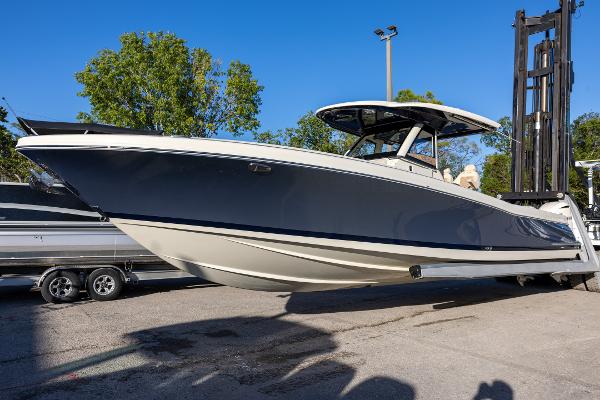 2019 Chris-Craft Catalina 34