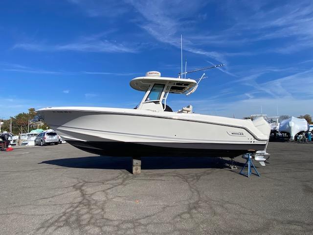 2020 Boston Whaler 280 Outrage