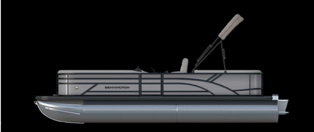 2026 Bennington 22SSRSE