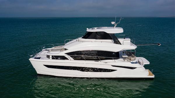 2025 Aquila 54