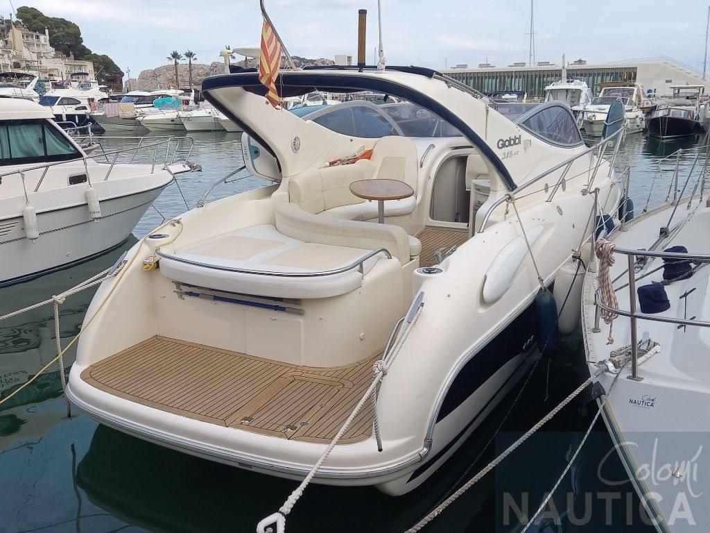 Gobbi 315 SC