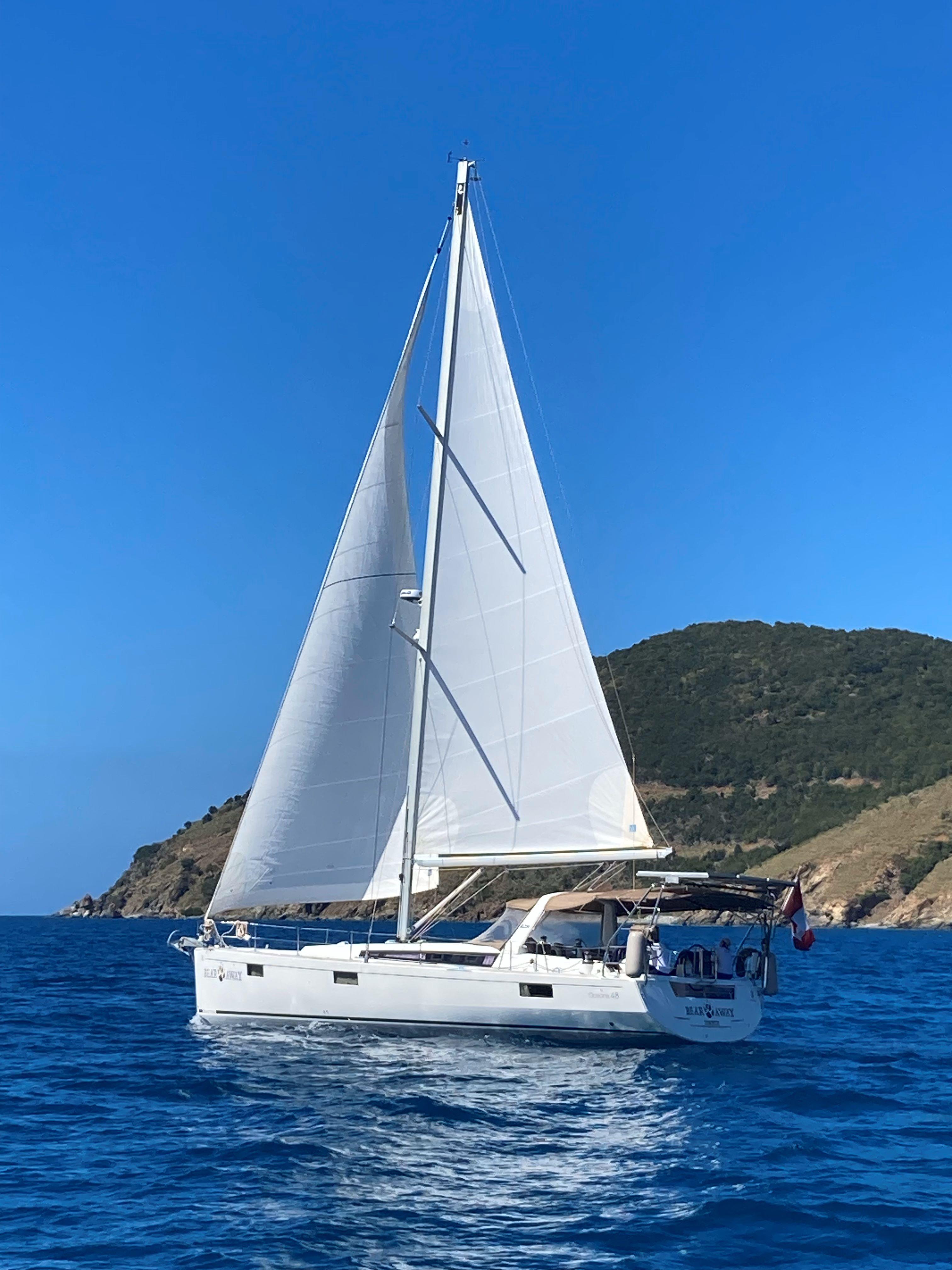 2014 Beneteau Oceanis 48, Road Town British Virgin Islands - Boats.com