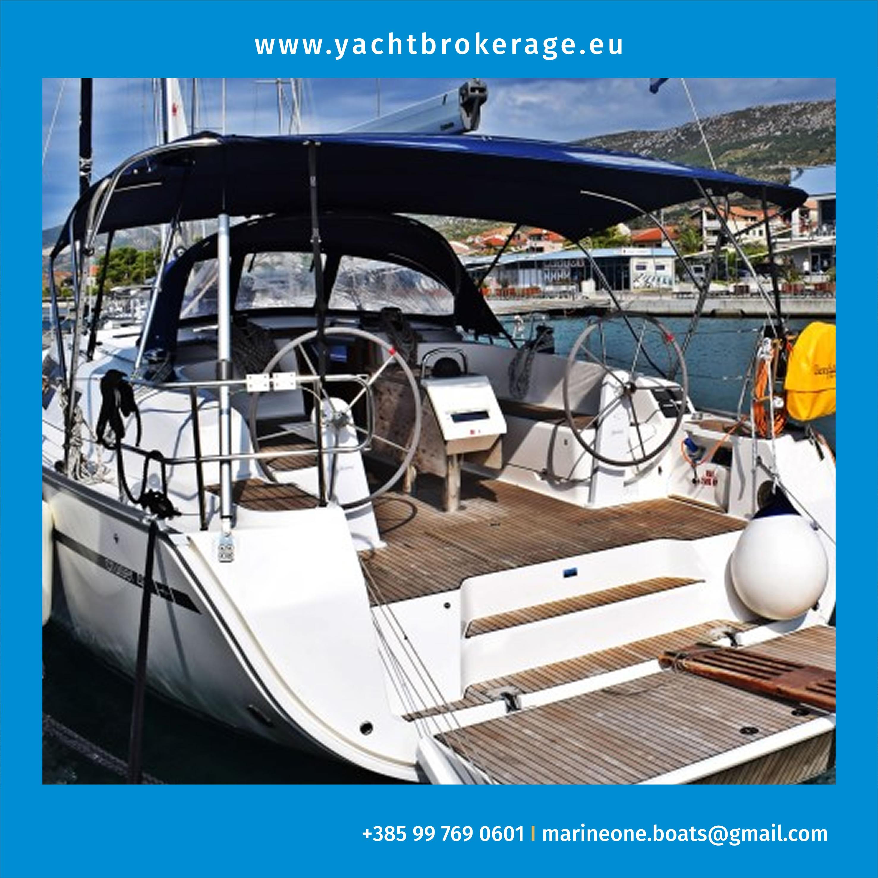 Bavaria Cruiser 46