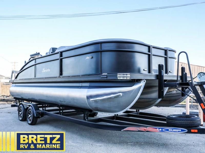 2025 Aria Ultra-Lounge A22UC
