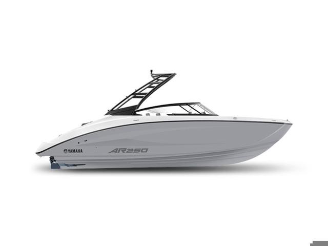 2025 Yamaha Boats AR250